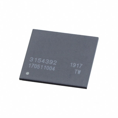 मेमोरी आईसी चिप SFEM4096B1EA1TO-I-GE-111-STD 32Gbit FLASH NAND मेमोरी आईसी