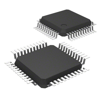 माइक्रोकंट्रोलर MCU R7F100GFF3CFP हाई-स्पीड 16-बिट 32MHz माइक्रोकंट्रोलर IC