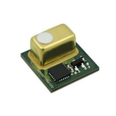सेंसर आईसी PASCO2V01BUMA1 कार्बन डाइऑक्साइड 6.1mA गैस सेंसर