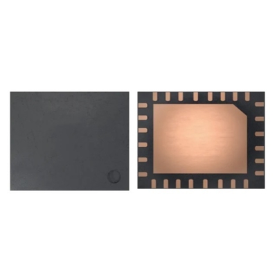 एकीकृत सर्किट चिप MP8009AGV 1 चैनल पावर ओवर ईथरनेट नियंत्रक