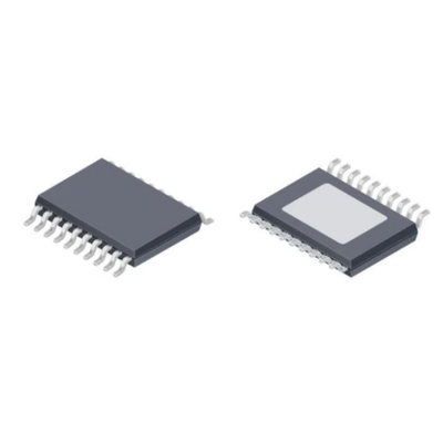 एकीकृत सर्किट चिप A5947KLPTR-B-T पावर MOSFET मल्टीफेज मोटर ड्राइवर