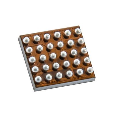 एकीकृत सर्किट चिप MAX77654BENV सामान्य प्रयोजन बिजली प्रबंधन आईसी 30-WLP