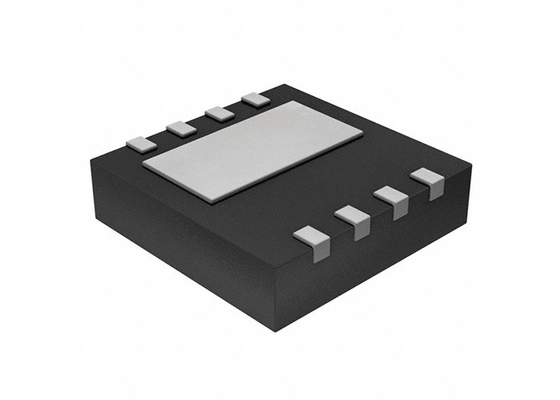 GaN IC IGLD60R070D1AUMA3 एन-चैनल 600V 15A वृद्धि मोड ट्रांजिस्टर 8-LDFN