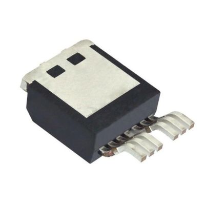 एकीकृत सर्किट चिप IPC218N04N3 40V एन चैनल पावर MOSFET ट्रांजिस्टर
