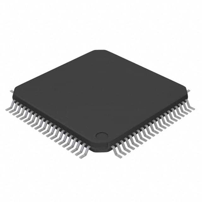 सूक्ष्म नियंत्रक MCU CY9BF165KPMC-G-JNE2 32बिट एम्बेडेड MCU LQFP48 सतह माउंट