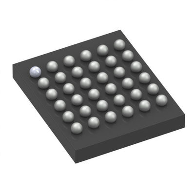 एकीकृत सर्किट चिप ADPD7000BCBZ 4 चैनल मल्टीमोडल सेंसर फ्रंट एंड