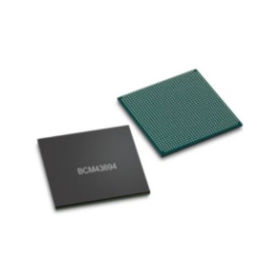 वायरलेस कम्युनिकेशन मॉड्यूल BCM43694B1KRFBG वाईफाई मॉड्यूल 4.8Gbps आरएफ मॉड्यूल