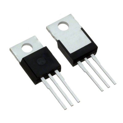 एकीकृत सर्किट चिप IPP60R360P7 उच्च ऊर्जा दक्षता MOSFET ट्रांजिस्टर