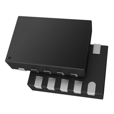 एकीकृत सर्किट चिप ADG5401FBCPZ चार चैनल SPST स्विच आईसी LFCSP10