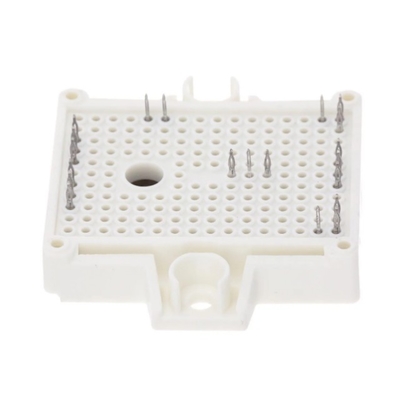 ऑटोमोटिव आईजीबीटी मॉड्यूल NXH40B120MNQ0SNG 20V 118W डबल बूस्ट चॉपर आईजीबीटी मॉड्यूल