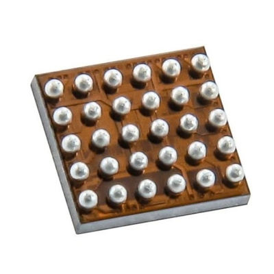 एकीकृत सर्किट चिप MAX77675AEWE 700mA कम IQ SIMO पावर प्रबंधन आईसी