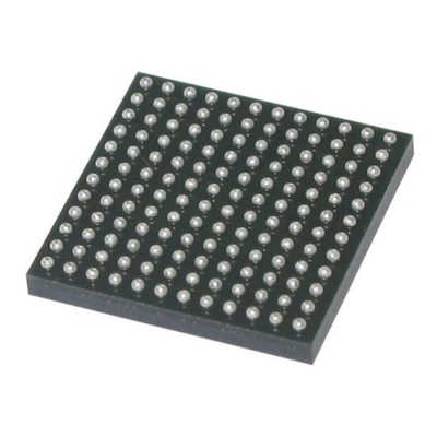 एकीकृत सर्किट चिप LTM4710EV-1 क्वाड 8A गैर-पृथक पोल मॉड्यूल LGA162