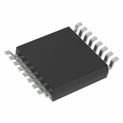 एकीकृत सर्किट चिप TMUX8109PWR 2 सर्किट एनालॉग स्विच IC TSSOP16