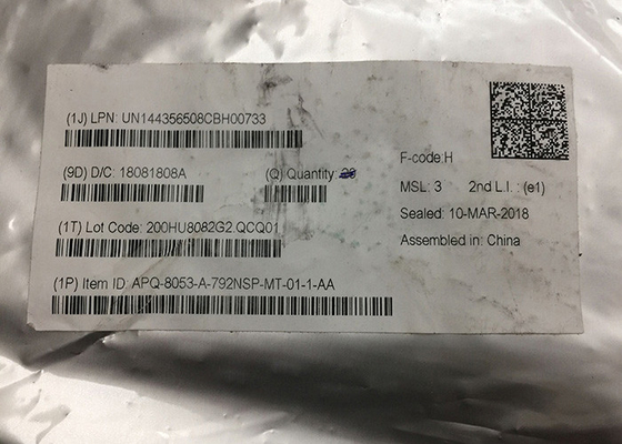 आईओटी चिप APQ-8053-A-792NSP-MT-01-1-AA आईओटी अनुप्रयोगों के लिए सिस्टम ऑन चिप