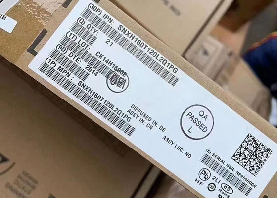 एकीकृत सर्किट चिप SNXH160T120L2Q1PG IGBT मॉड्यूल 1200V तीन स्तर इन्वर्टर