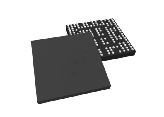 TEF8105EN/N1 पूरी तरह से एकीकृत 77GHz एकल-चिप ऑटोमोटिव एफएमसीडब्ल्यू रडार ट्रांससीवर