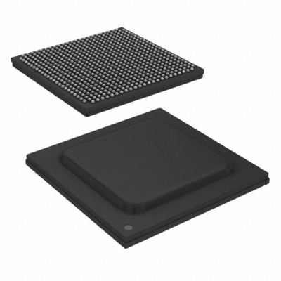 माइक्रोकंट्रोलर MCU LS1023ASN7KQB ARM कॉर्टेक्स-ए53 माइक्रोप्रोसेसर IC 621-FBGA