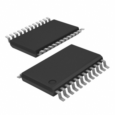 माइक्रोकंट्रोलर MCU LPC804M101JDH24FP 32-बिट 15MHz माइक्रोकंट्रोलर IC 24-TSSOP