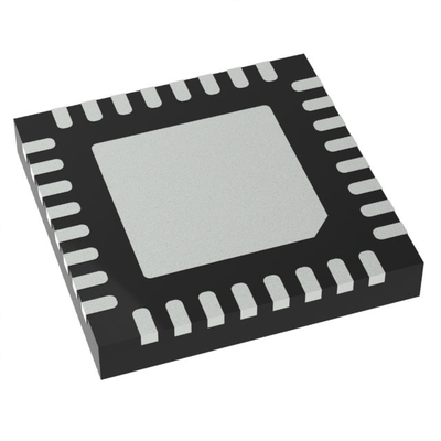 एकीकृत सर्किट चिप LTC3892HUH-2 4.5V से 60V 2 चरण डीसी डीसी नियंत्रक