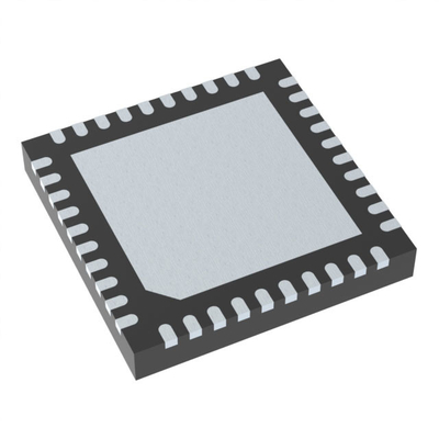 एकीकृत सर्किट चिप LTC7818EUJ 40V 3 आउटपुट स्विचिंग नियंत्रक QFN40