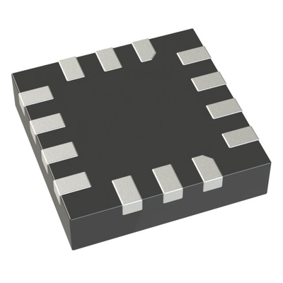 एकीकृत सर्किट चिप MAX77827AEFD 2.5MHz 2.3V स्विच Buck बूस्ट कनवर्टर