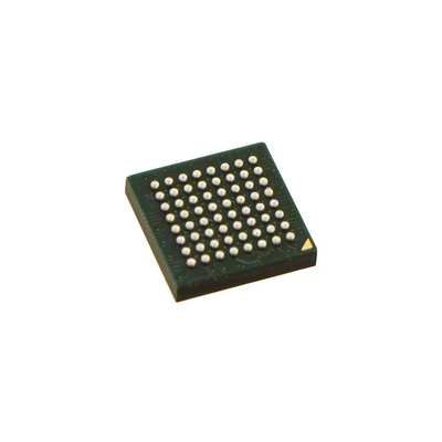 माइक्रोकंट्रोलर एमसीयू MKL26Z256VMP4 48MHz 64KB फ्लैश KL2 माइक्रोकंट्रोलर