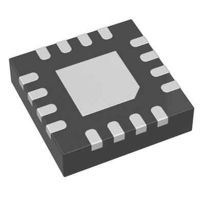 एकीकृत सर्किट चिप MAX98357AETE 2.5V से 5.5V क्लास डी मोनो ऑडियो एम्पलीफायर