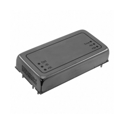 एकीकृत सर्किट चिप PXD30-24WS12 30W 12V एकल आउटपुट पृथक मॉड्यूल