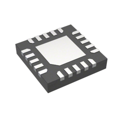 माइक्रोकंट्रोलर MCU AVR16DD20-I/REB 24MHz तक 13 ADC चैनल एम्बेडेड MCU VQFN20