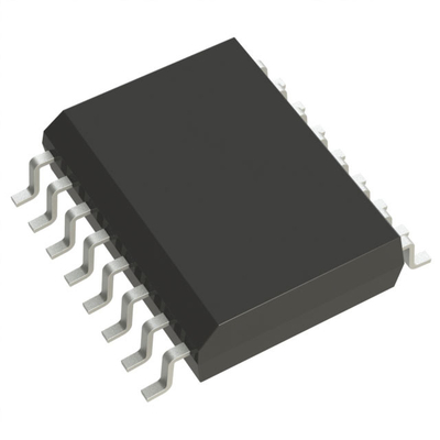 सेंसर आईसी ACS37003KMCATR-120B3 120A द्विदिश धारा सेंसर 16-SOIC