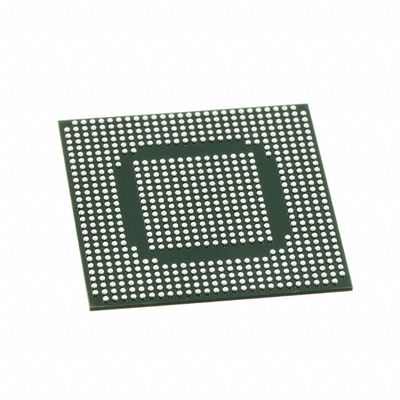 फील्ड प्रोग्राम करने योग्य गेट सरणी 5CSEBA6U23I7LN एकल 800MHz SOC FPGA IC 672-UBGA