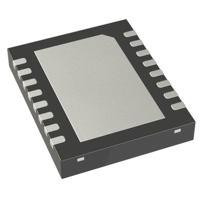 एकीकृत सर्किट चिप LDC1001NHRR 35A 1.2MHz सिंक्रोनस बक कन्वर्टर WSON16
