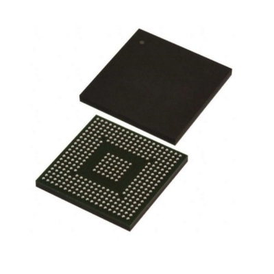 फील्ड प्रोग्राम करने योग्य गेट सरणी LCMXO2-7000ZE-3BG332I 1.26V एम्बेडेड फील्ड प्रोग्राम करने योग्य गेट सरणी आईसी