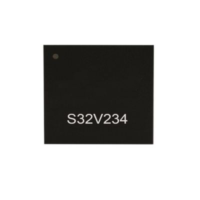 माइक्रोकंट्रोलर एमसीयू FS32V234BJN1VUB कम शक्ति 5 कोर माइक्रोप्रोसेसर आईसी FCBGA621