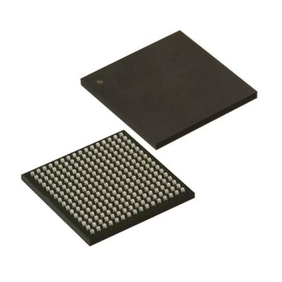फील्ड प्रोग्राम करने योग्य गेट सरणी LCMXO3LF-4300E-5MG256I 1.2V MachXO3LF FPGA CSFBGA256