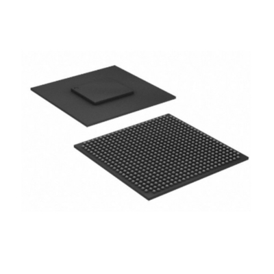 फील्ड प्रोग्राम करने योग्य गेट सरणी EP2AGX95DF25I5G FBGA572 0.87V से 0.93V एम्बेडेड FPGA