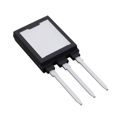 एकीकृत सर्किट चिप IKQB120N75CP2AKSA1 शॉर्ट सर्किट मजबूत 750V IGBT ट्रांजिस्टर