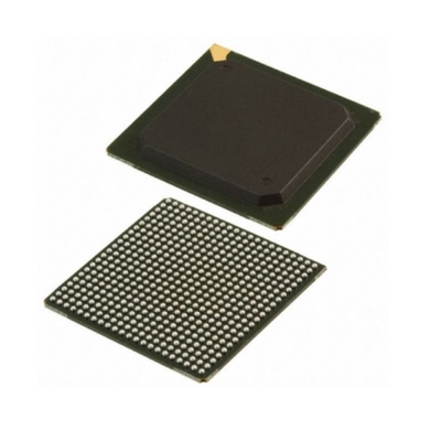 फील्ड प्रोग्राम करने योग्य गेट सरणी LCMXO2-4000ZE-2FG484C ऑटोमोटिव 206 I/O प्रोग्राम करने योग्य लॉजिक IC