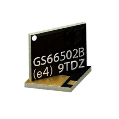 एकीकृत सर्किट चिप GS66502B-MR MOSFET 650V 7.5A GaN ई-मोड ट्रांजिस्टर
