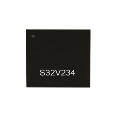माइक्रोकंट्रोलर एमसीयू FS32V234BMN1VUB FCBGA621 800MHz कम शक्ति 5 कोर प्रोसेसर