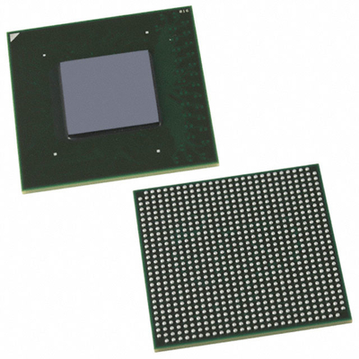 फील्ड प्रोग्राम करने योग्य गेट सरणी EP2AGX95EF29I3G कम शक्ति Arria II GX FPGA IC FBGA780