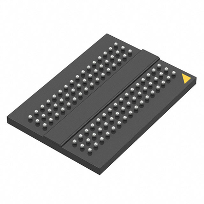 स्मृति आईसी चिप IS43TR16K01S2AL-125KBL 16Gbit समानांतर SDRAM DDR3L स्मृति आईसी 800MHz