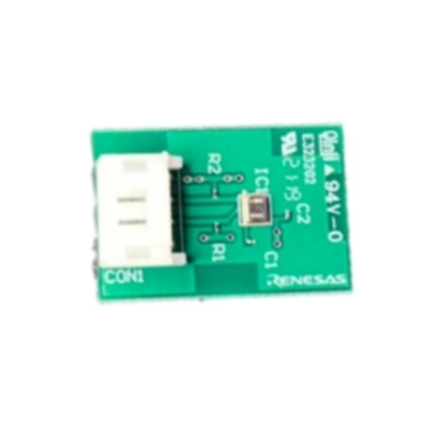 सेंसर आईसी HS3003-MC1 उच्च प्रदर्शन 5.5V आर्द्रता सेंसर