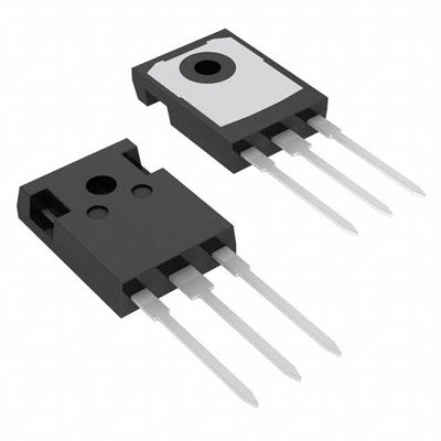 एकीकृत सर्किट चिप FGH40N60SFDTU 600V 80A 290W IGBT फील्ड स्टॉप ट्रांजिस्टर