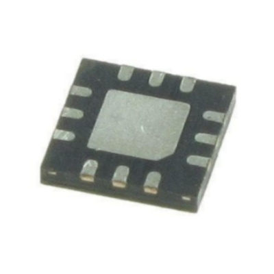 माइक्रोकंट्रोलर एमसीयू EFM8BB50F4I-A-QFN12 50MHz एम्बेडेड माइक्रोकंट्रोलर QFN12