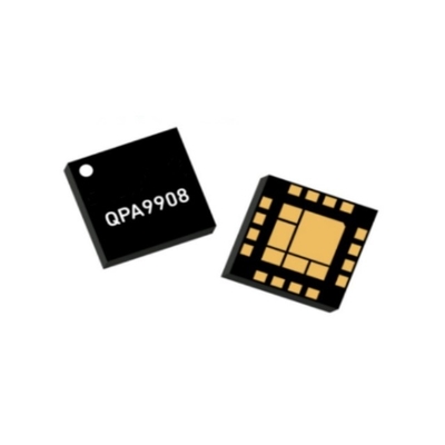 वायरलेस कम्युनिकेशन मॉड्यूल QPA9908SR 4 वाट उच्च दक्षता रैखिक शक्ति एम्पलीफायर