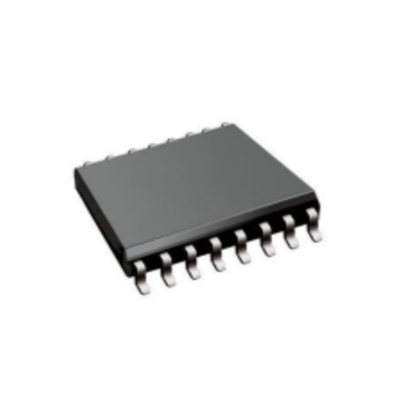 एकीकृत सर्किट चिप SI8630EC-B-IS1R 3750Vrms 3 चैनल डिजिटल आइसोलेटर SOIC16