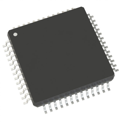 माइक्रोकंट्रोलर MCU R7F100GJN3CFA LQFP52 1.8V से 5.5V एम्बेडेड माइक्रोकंट्रोलर