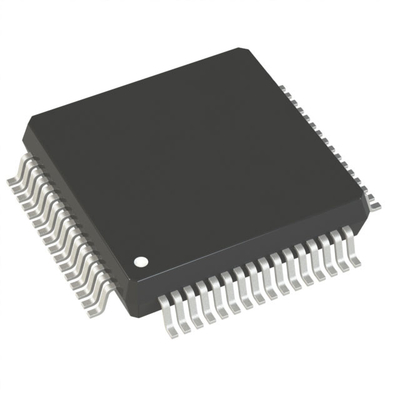 माइक्रोकंट्रोलर एमसीयू R5F51403AGFK 48MHz 64KB फ्लैश 32बिट सिंगल कोर एमसीयू