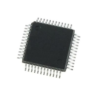 माइक्रोकंट्रोलर MCU R7F101GGG4CFB LFQFP48 128KB तक फ्लैश माइक्रोकंट्रोलर